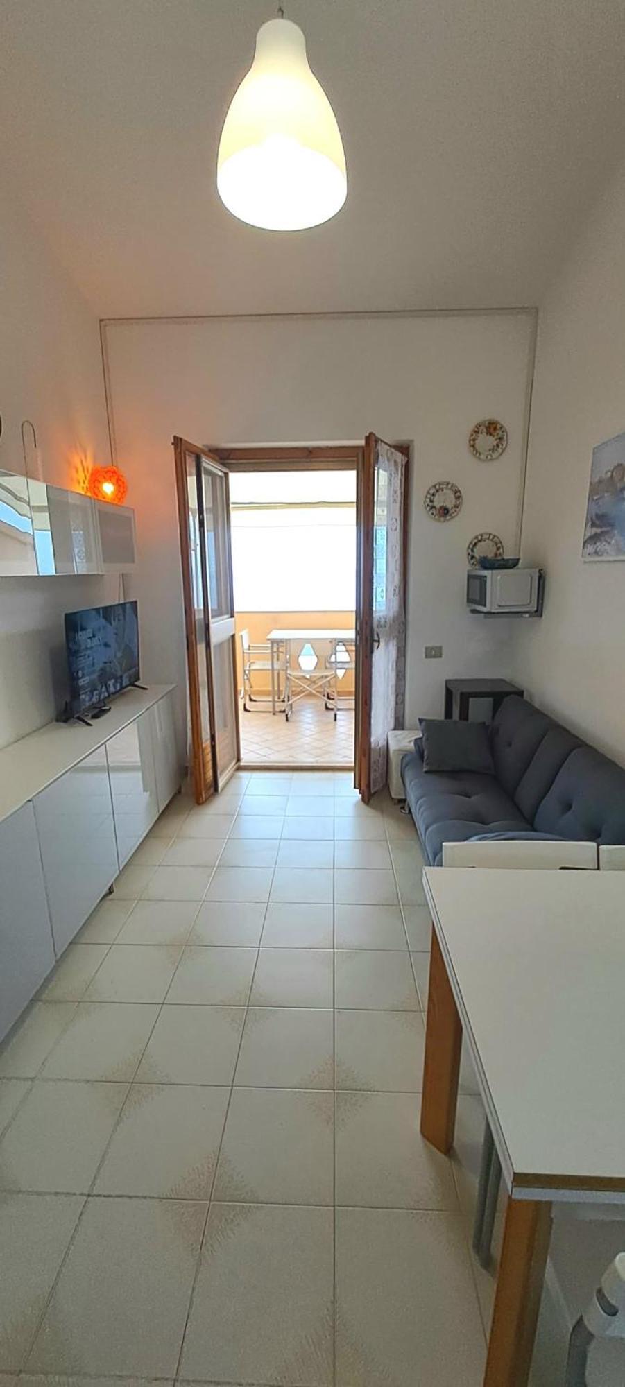 Independent Apartment With Spectacular View كالا غونوني المظهر الخارجي الصورة